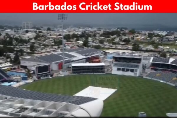 Barbados Cricket Stadium