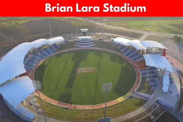 Brian Lara Stadium