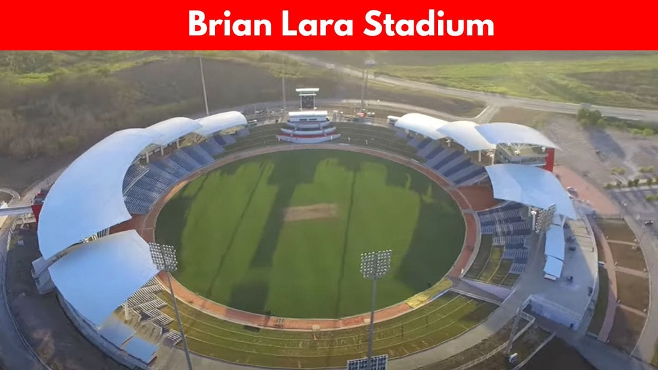 Brian Lara Stadium