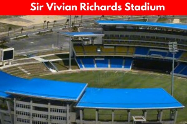 Sir Vivian Richards Stadium