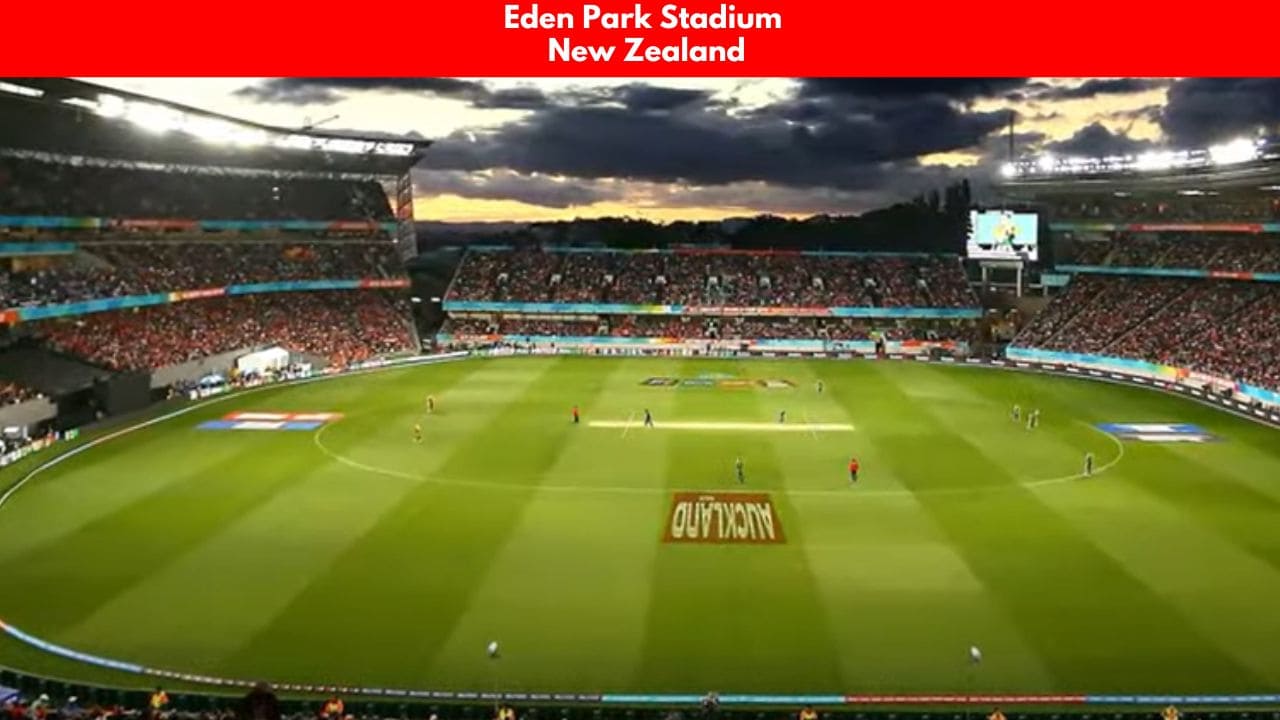 Eden Park Stadium