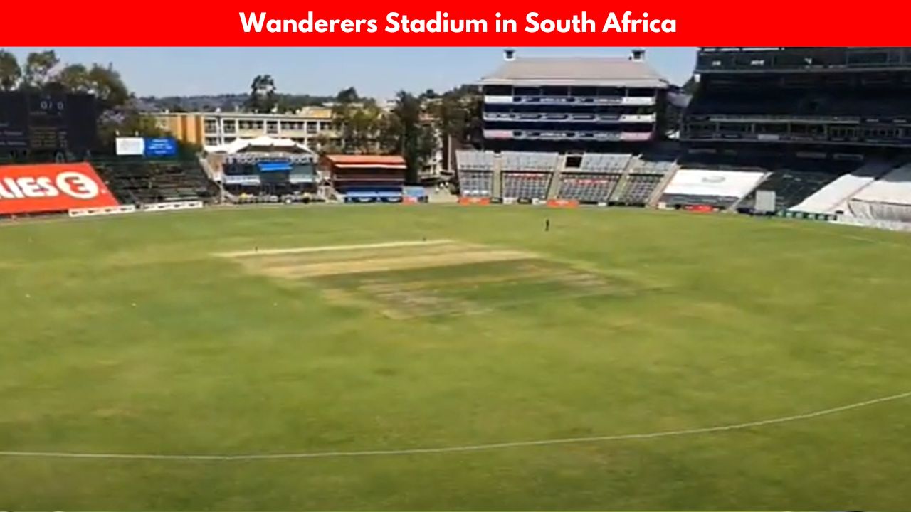 Wanderers Stadium