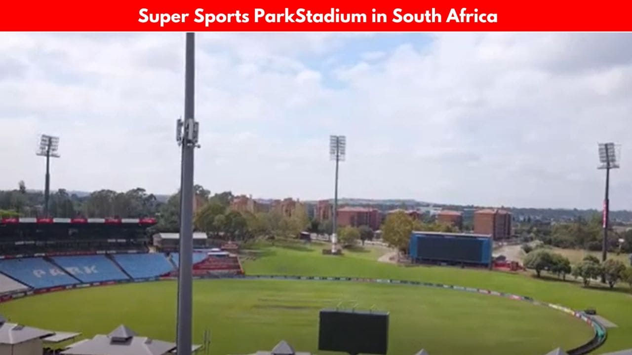 Super Sports Park