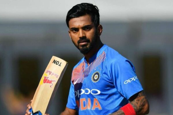 KL Rahul