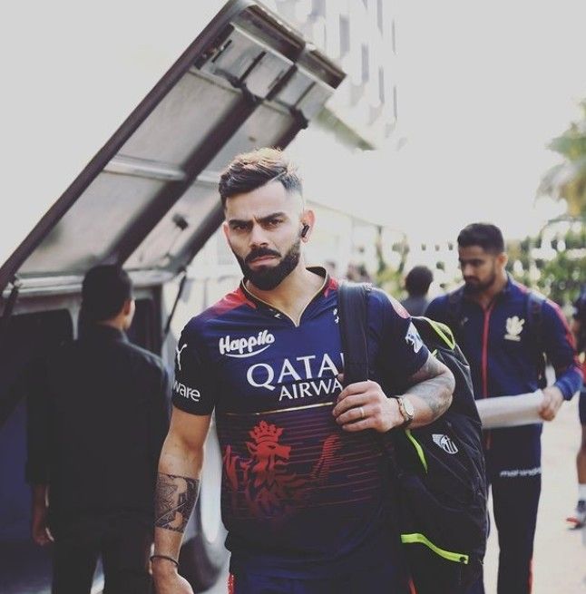 virat kohli IPL