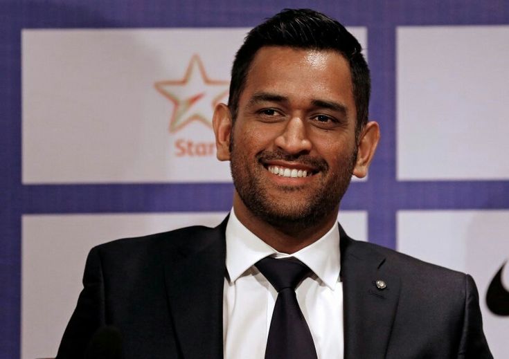 MS Dhoni Networth