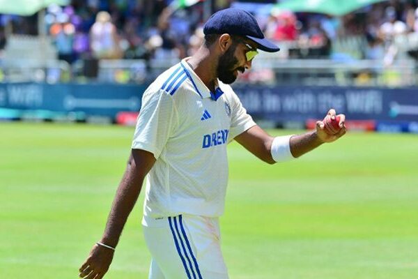 IND vs BAN Test