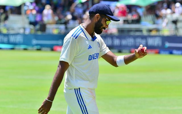 IND vs BAN Test