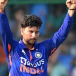 kuldeep yadav