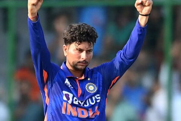 kuldeep yadav