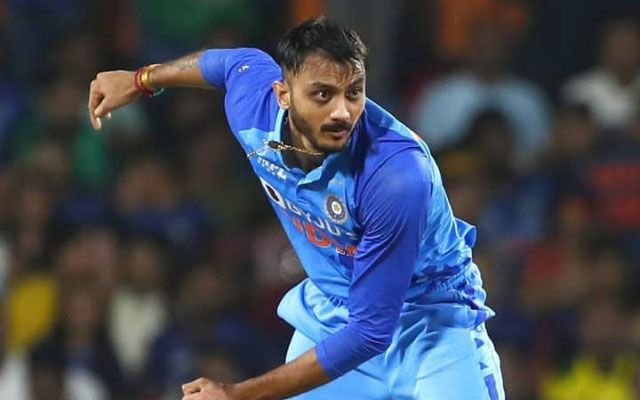 Axar Patel International Cricket Career