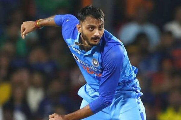 Axar Patel Profile - Indian Cricketer| Stats, Age, Family & Net Worth