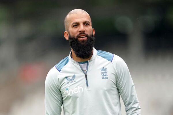 Moeen Ali Retirement