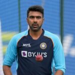 ravichandran ashwin