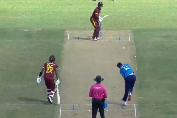 ENG vs WI 2nd ODI: