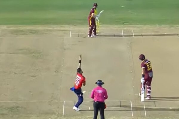 ENG vs WI 1st T20: